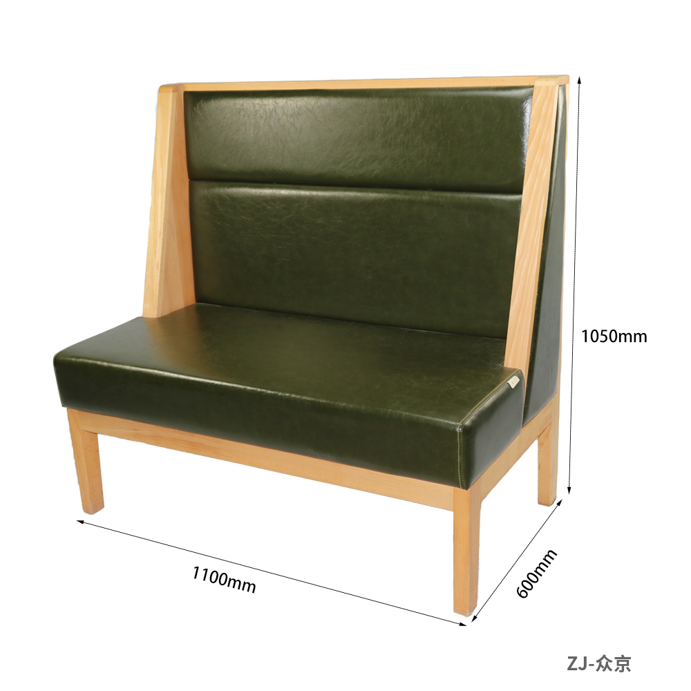 餐饮桌椅一般在哪买的？为餐饮店选择合适家具的秘密