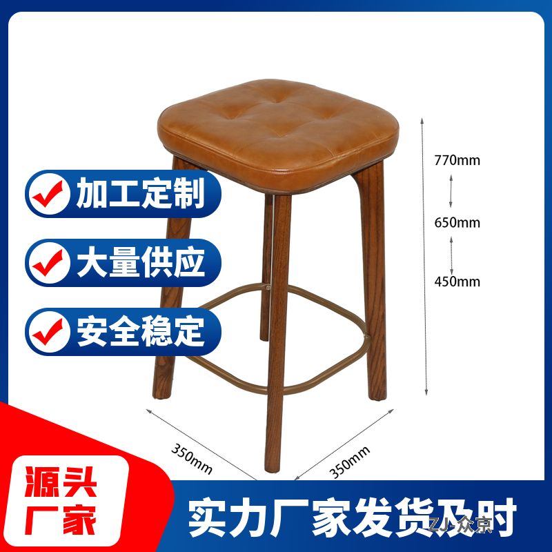 实木快餐桌椅批发价格多少？揭秘行业内幕，实惠又高品质！