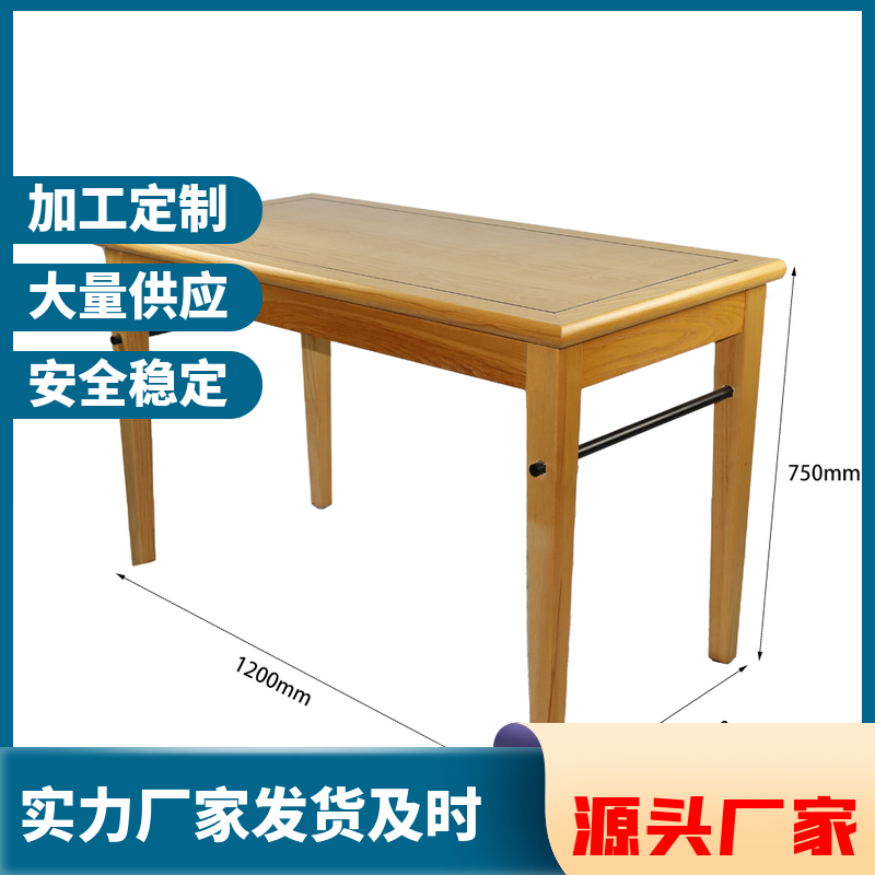 Zhongjing Furniture Group: The Ultimate Solution for Restaurant Tables, Chairs, and Booth Sofas