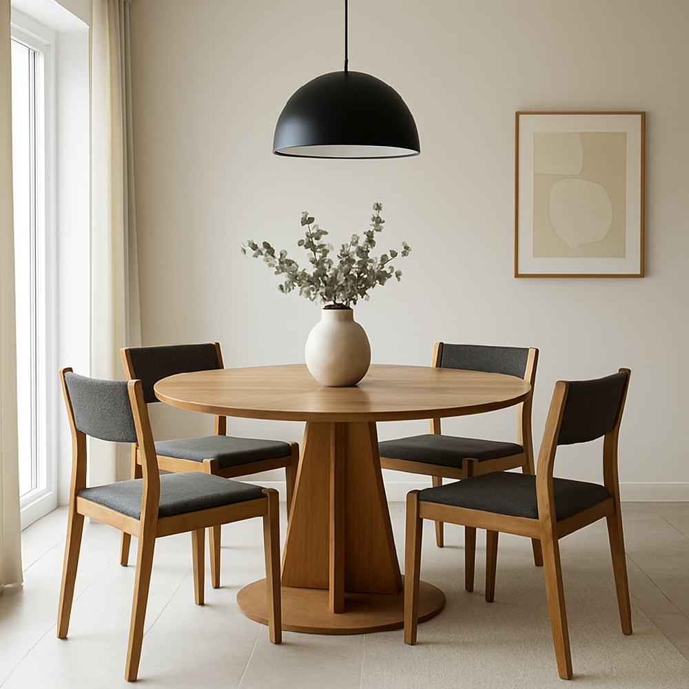 餐饮家具选型测评：品质化浪潮下的优质厂商参考